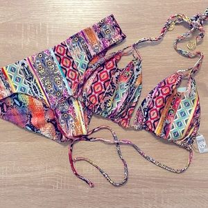 Luli Fama My Way-Reversible